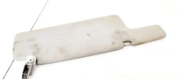 Skoda Fabia Mk1 (6Y) Sun visor 1U0857551
