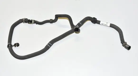 BMW i3 Engine coolant pipe/hose 8656446