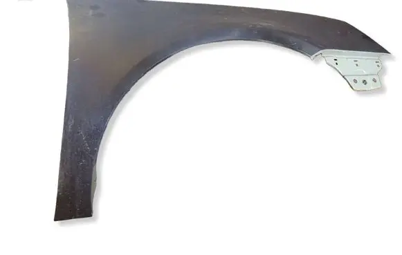 Volkswagen Golf V Fender 