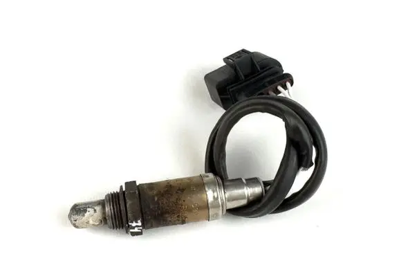 Audi A4 S4 B5 8D Lambda probe sensor 0258003544