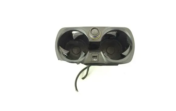 BMW 3 G20 G21 Cup holder front 83329001 6809803 6806803