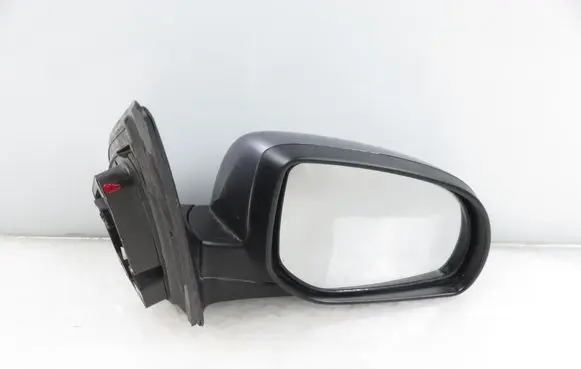 Hyundai i20 (PB PBT) Front door electric wing mirror 