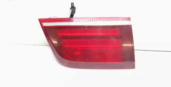 BMW X5 E70 Tailgate rear/tail lights