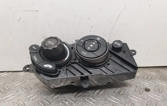 Honda Civic Air conditioner control unit module SANWA2326 79600SMJ
