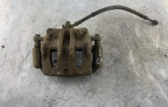 Hyundai Santa Fe Front brake caliper