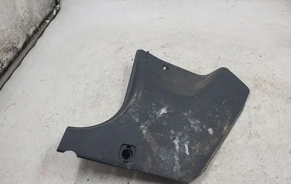Audi A4 S4 B5 8D Foot area side trim 8D1867271A