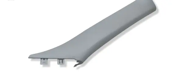 Jeep Grand Cherokee WL (A) pillar trim 6SM74SA5AC