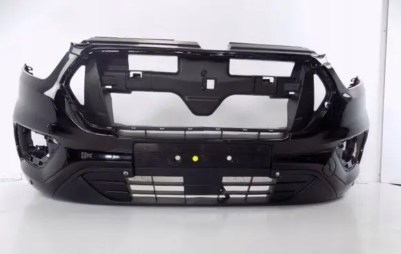 Ford Transit Custom Front bumper