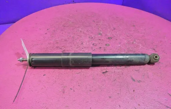 Rear shock absorber/damper