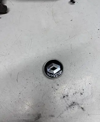 Renault Captur Front interior roof grab handle PA661