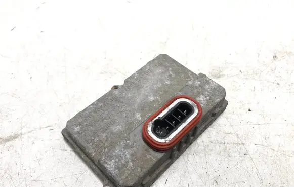 Headlight ballast module Xenon