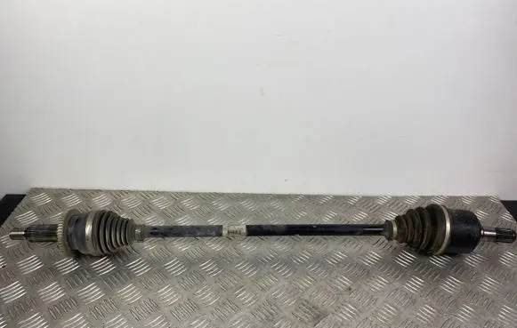 Hyundai Grand Santa Fe NC Rear driveshaft 496002W050