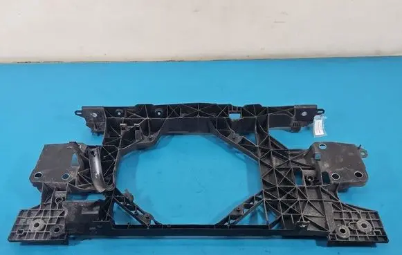 Renault Megane III Radiator support slam panel IMPRK1558341