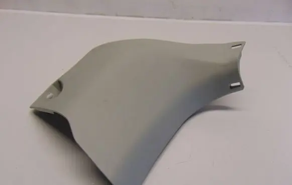 Toyota Prius (XW30) Foot area side trim 6211247180