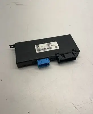 BMW 5 F10 F11 Gateway control module 9380322