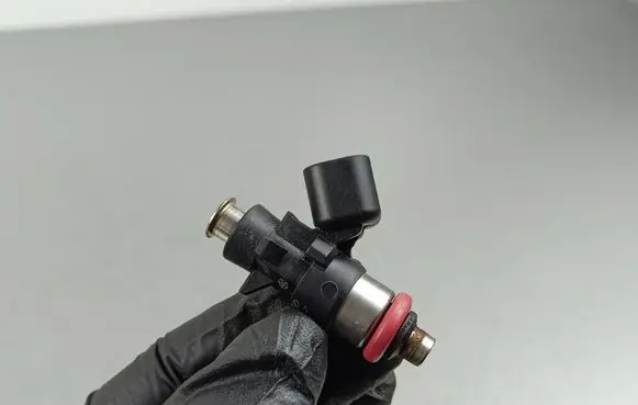 Jeep Grand Cherokee WL Fuel injector 0280158662