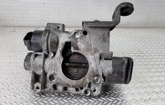 Fiat Punto (188) Throttle valve 366XFE1