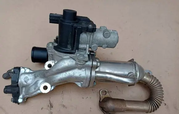 Renault Megane II EGR valve 8200282949
