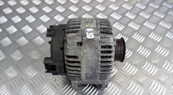 Audi Q7 4L Generator/alternator 059903015RX02