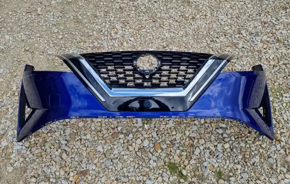 Nissan Qashqai J12 Front bumper 620226UA0H