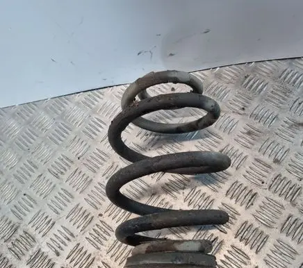 BMW 3 E46 Rear coil spring