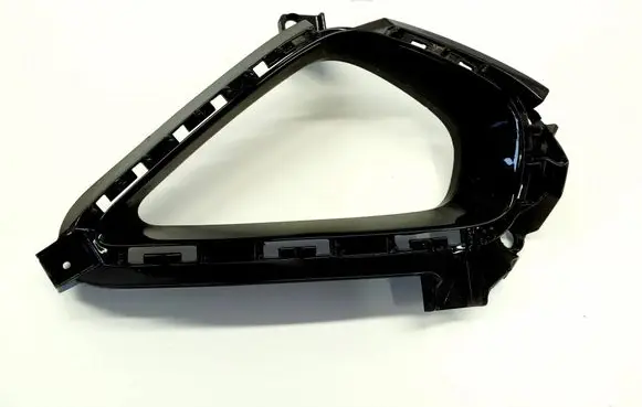 KIA Xceed Quarter panel pressure vent 86661J7CA0