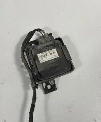 Audi A4 S4 B9 Garage door switch 4M0907410A
