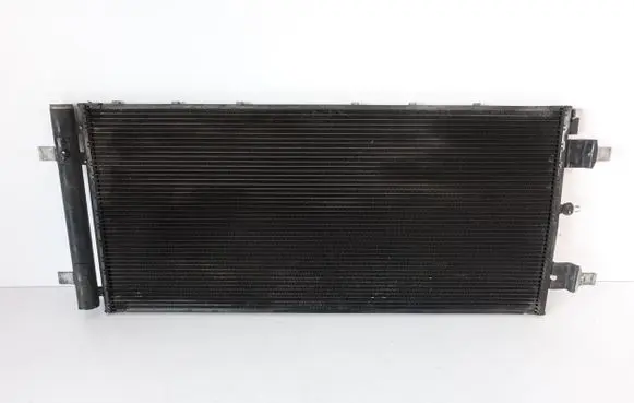Audi RS6 C7 Air conditioning (A/C) radiator (interior) 4G0260401K