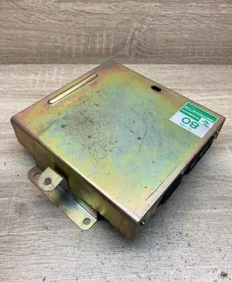 Engine control unit/module ECU