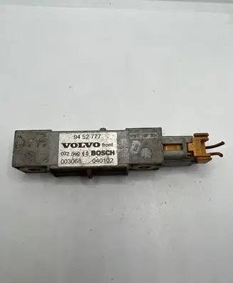 Volvo S80 Airbag deployment crash/impact sensor 9452777 003068 040102