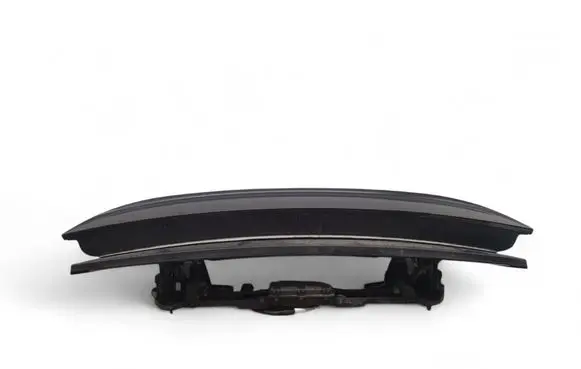 Porsche Panamera (970) Tailgate/trunk spoiler 97051220102