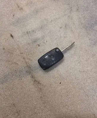 Audi A8 S8 D2 4D Ignition key/card 