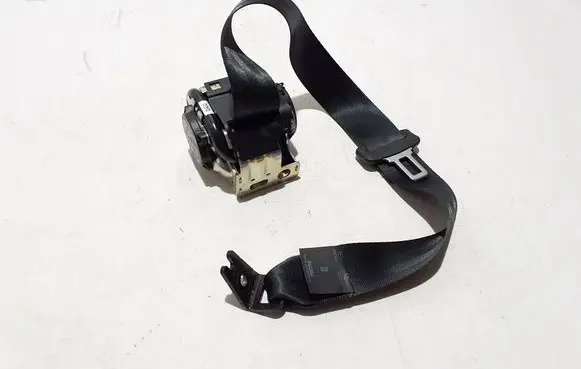 Volvo C40 Rear seatbelt 32341276