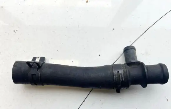 Seat Toledo II (1M) Engine coolant pipe/hose