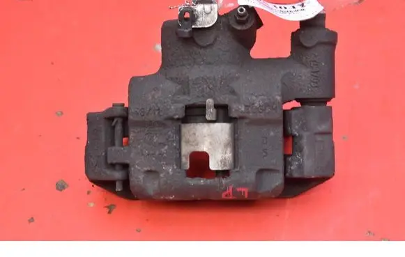 Aixam 500 Front brake caliper 