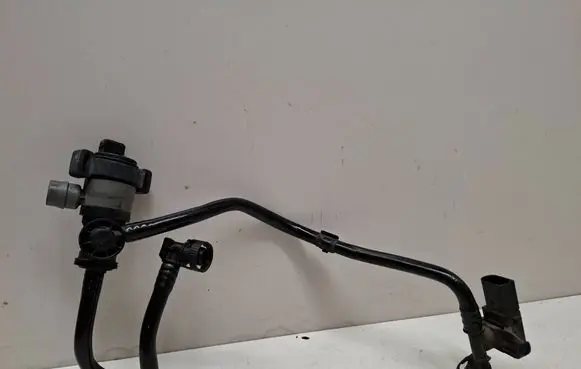 Valve vacuum