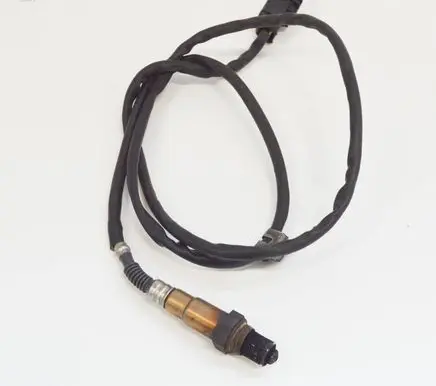 BMW 5 E60 E61 Lambda probe sensor 7558055 0258017098