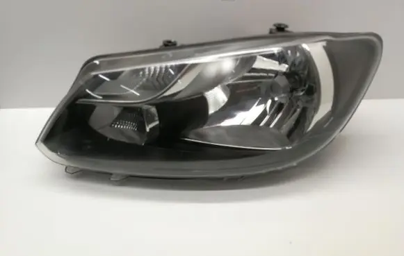 Volkswagen Caddy Headlight/headlamp 2K5941005A