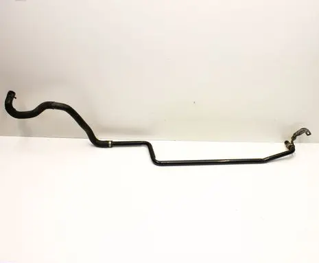Mercedes-Benz GL X166 Engine coolant pipe/hose A1668305196