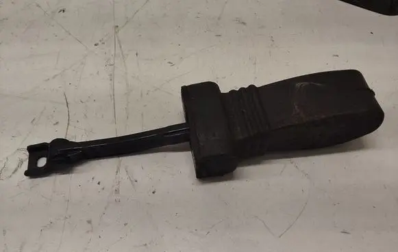 Audi A4 S4 B8 8K Rear door check strap stopper 8K0839249C