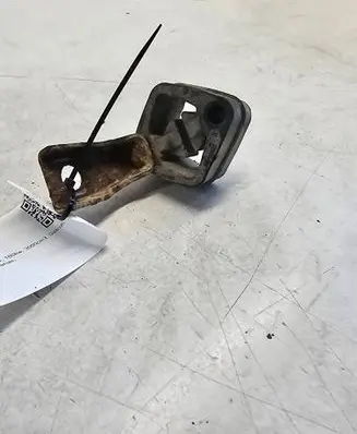 Muffler mount bracket/holder