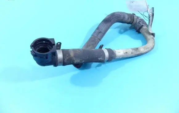 Fiat Panda III Engine coolant pipe/hose 51887869 IMPRK1297834