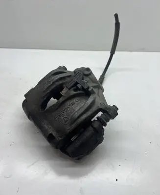 Mercedes-Benz E W211 Front brake caliper 351302