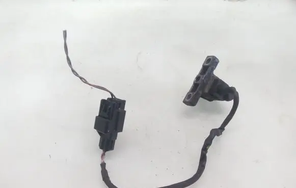 Volvo XC90 Crankshaft position sensor 1275789