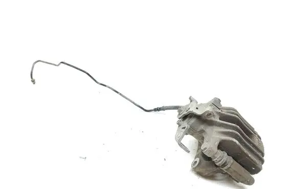 Skoda Fabia Mk2 (5J) Rear brake caliper