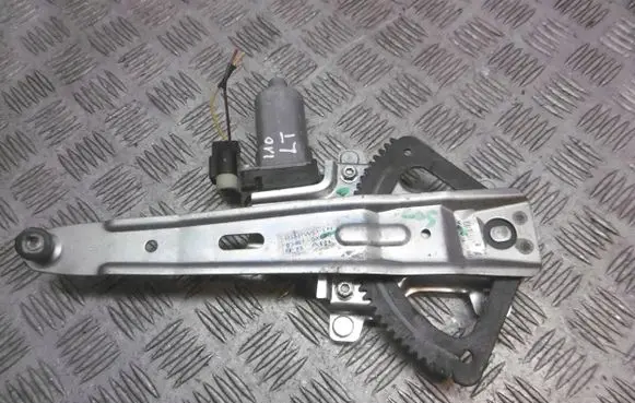 Hyundai i10 Front door electric window regulator 83401-0X010