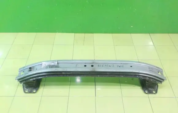 Opel Combo D Front bumper foam support bar PRZOD