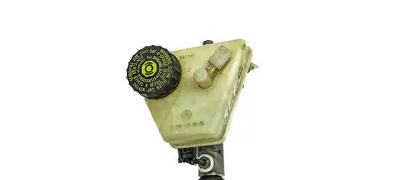 Mercedes-Benz SLK R171 Master brake cylinder A2034300002 04T157
