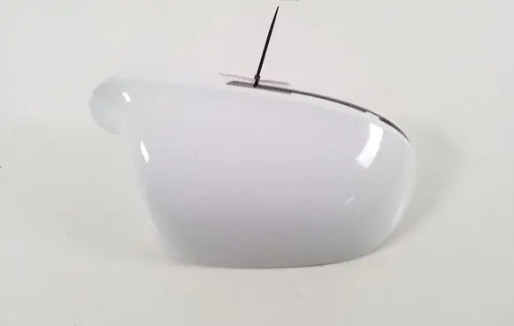 Audi A6 S6 C6 4F Plastic wing mirror trim cover 8T0857528D