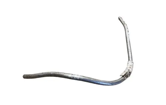 Volkswagen Jetta VI Handbrake/parking brake wiring cable 